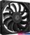 Вентилятор для корпуса ID-Cooling TF-9215-K