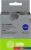 Картридж CACTUS CS-LK5WBN (аналог Epson LK5WBN)