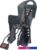 Велокресло Polisport Koolah 29 Dark Grey/Silver