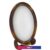 Косметическое зеркало MonAmi 430-8R
