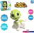 Интерактивная игрушка IQ Bot Диназаврик 8319В