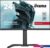 Игровой монитор Iiyama Red Eagle G-Master GB2470HSU-B5