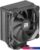 Кулер для процессора PentaWave PC-Z04E BK