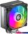 Кулер для процессора PentaWave PC-Z03E SRB ARGB