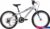 Детский велосипед Novatrack 20 Prime 20AH6V.PRIME.SL23 (серебристый)