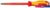 Отвертка Knipex 982500