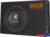 Корпусной активный сабвуфер Mystery MAS-80A