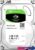 Жесткий диск Seagate Barracuda 1TB ST1000DM014