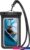 Чехол для телефона Spigen A601 Universal Waterproof AMP04525 (черный)