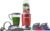 Стационарный блендер NutriBullet Pro NB908R