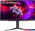 Игровой монитор LG UltraGear 27GR83Q-B