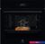 Электрический духовой шкаф Electrolux AssistedCooking SENSE 800 KOEBP39WZ