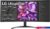 Монитор LG UltraWide 34WQ60C-B