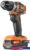 Дрель-шуруповерт AEG Powertools BS 18SBL-202C 4935472277 (с 2-мя АКБ, кейс)