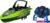 Катер Nikko Energy Green #58 10171