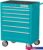 Тележка Total THRC02071P