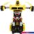 Интерактивная игрушка Технодрайв Машина ZY1213725-R