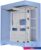 Корпус Thermaltake CTE E600 MX Hydrangea Blue CA-1Y3-00MFWN-00