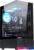 Корпус Formula Crystal Z1 Plus (черный)