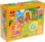 Конструктор Unicon Kids 9826975 Три медведя