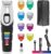 Триммер для бороды и усов Wahl 09893.0443 Color Trim Beard