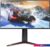 Игровой монитор LG UltraGear 27GP95RP-B