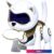 Интерактивная игрушка IQ Bot Кошка Шерри 7360936