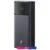 Внешний аккумулятор Baseus Star-Lord Digital Display Fast Charging Power Bank 20000mAh 65W (черный)