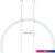 Кабель Baseus Superior Series 2 Fast Charging Data Cable 100W USB Type-C — USB Type-C (1 м, белый)