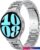 Ремешок Spigen Modern Fit Band для Galaxy Watch6 (44мм) (серебристый)