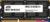 Оперативная память AGI SD128 4ГБ DDR3 SODIMM 1600 МГц AGI160004SD128