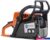 Бензопила Holzfforma G255 CS25066GY (без шины и цепи)