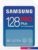 Карта памяти Samsung PRO Plus 2023 SDXC 128GB