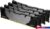 Оперативная память Kingston FURY Renegade 4×8ГБ DDR4 3200 МГц KF432C16RB2K4/32