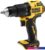 Ударная дрель-шуруповерт DeWalt DCD709N (без АКБ)