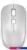 Мышь A4Tech Fstyler FM26 (серебристый)