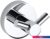 Крючок для ванны Bemeta Omega 104106032