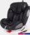 Детское автокресло Rant Basic Twist Isofix YC06 (черный)