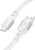 Кабель Borofone BX88 USB Type-A USB — Type-C (1 м, белый)