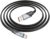 Кабель Hoco U119 USB Type-A — USB Type-C (1.2 м, черный)