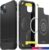 Чехол для телефона Spigen Rugged Armor (MagFit) для iPhone 14 Plus ACS04890 (черный)