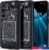 Чехол для телефона Spigen Ultra Hybrid Zero One для Galaxy S24 ACS07350 (разноцветный)