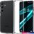 Чехол для телефона Spigen Ultra Hybrid для Galaxy S24 Plus ACS07329 (прозрачный)
