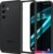 Чехол для телефона Spigen Ultra Hybrid для Galaxy S24 Plus ACS07330 (черный)