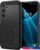 Чехол для телефона Spigen Tough Armor для Galaxy S24 ACS07355 (черный)