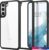 Чехол для телефона Spigen Ultra Hybrid для Galaxy S22 ACS03989 (черный)