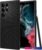 Чехол для телефона Spigen Liquid Air для Galaxy S22 Plus ACS03953 (черный)