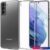 Чехол для телефона Spigen Liquid Crystal для Galaxy S21 ACS02419 (кристально прозрачный)
