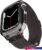 Ремешок Spigen Metal Fit Pro для Apple Watch (45/44 мм) (темно-серый)