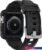 Ремешок Spigen Rugged Armor Pro для Apple Watch (45/44 мм) (черный)